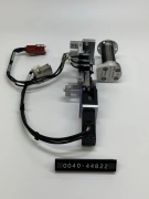APPLIED MATERIALS 1080-00074 YASKAWA SGMM-A2S31-YA11 0040-44822 THK KR20 PRODUCE