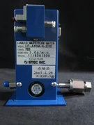 AMAT 3030-11071 STEC, LF-A40M-A-EVD, LIQUID MASS FLOW MATER, TEB 1.0GPM, LIQUID 