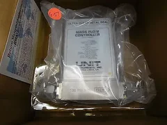 Unit, MFC UFC-8160 500 SCCM H2 AMAT # 3030-01435