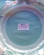 Lam Research 716-049961-234 Semiconductor Part Ring Qtz Coupling