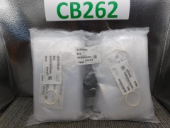 NEW 135-Pack Applied Materials O-Ring 3700-07355