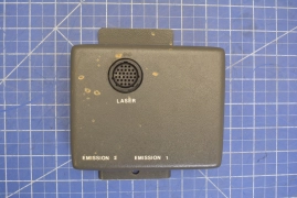 0100-00195 / WENDPT INTERFACE SMOOTHE PCB / APPLIED MATERIALS AMAT