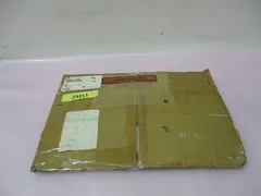AMAT 0020-04264 Rev.B, Gas Box Adapter Remote. 418069