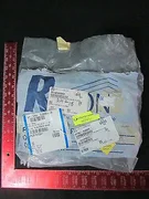 AMAT 0140-03650 Harness Assembly Gas Panel Pneumatic P4 Connect