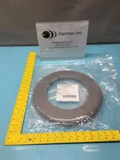 AMAT 0020-29448 CLAMP RING, 8" SNNF, TI, E/E 3.175MM, ZLS, ALUMINUM, 135685