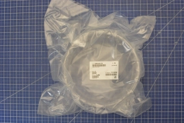 0200-09179 / INSULATING PIPE, QUARTZ / APPLIED MATERIALS AMAT