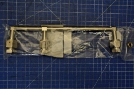 0050-91518 / WELDMENT, MANIFOLD TO FILTER AND GOALPOST / APPLIED MATERILAS AMAT