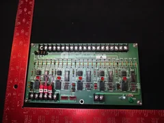 Applied Materials (AMAT) 0225-31093 PCB, 5 LAMP TOWER BOARD