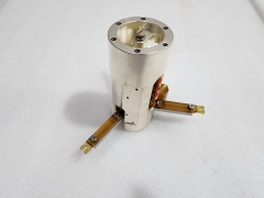 Lam Research  ESC 3 Pin Cylinder 715-038815-020 (As-Is)