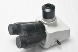 Nikon LV-TI3 Erect Image Trinocular Viewing Head