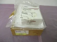 MKS 750B11TCD2GA Baratron Pressure Transducer, AMAT 1350-01242, 409150