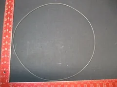 Applied Materials (AMAT) 3700-01054   ORING ID 6.484 CSD .139 VITON75 DURO