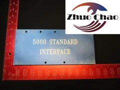 Applied Materials (AMAT) PLATE CHAMBER MONOLITH 0020-70223