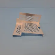 346-0201 AMAT APPLIED 0040-08451 SHIELD ICE FILTER PCB 300MM RF MATCH [USED]