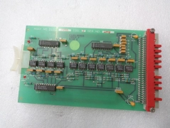 AMAT 0100-90100, Video, light pen, keyboard isolator pcb