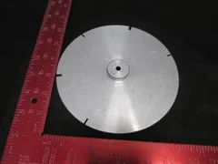 LAM RESEARCH 715-010237-006 DISK CALIBRATION APM