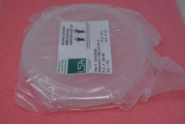 0020-22908 / QUARTZ INSULATOR, JMF 6 PRECLEAN / APPLIED MATERIALS AMAT