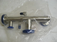 AMAT APPLIED MATERIALS 0050-25830 VACUUM FITTING NEW