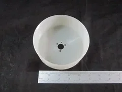 APPLIED MATERIALS (AMAT) 0021-04905 SHIELD, SHAFT SRD, ECP