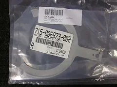 Lam Research 715-006973-002 Holder Wafer 6" Exit