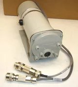 AMAT 0090-77345 Assembly, 90 VDC BrushType Masterflex Pump Motor 900-1301