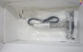 APPLIED MATERIALS 0010-06825 R HEATER 200MM CERAMIC NGK 2.2 GIGA-FILL DxZ AMAT