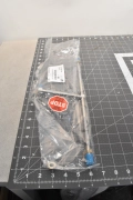 Applied Materials	0050-90738	gasline SWLL  Purge Supply Tee Weldment - Endura