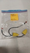 Amat 0090-76051 BANNER ENGINEERING SM31RLMHS (USED) LOT OF 2