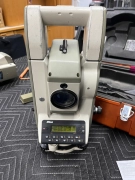 NIKON Total Station DTM-A20 LG in EXCELLENT Condition