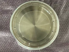 AMAT 0010-58522 VHP VACCUM HUB ASSY, 0040-61515 , 0040-61892 , 0021-24856