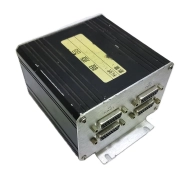 Applied Materials 0190-11432 DNET VACUUM GAUGE INTERFACE AMAT (C)