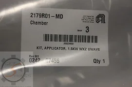 0242-07456 / KIT, APPLICATOR, 1.5KW WXZ UWAVE / APPLIED MATERIALS