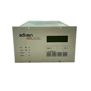 ADIXEN LAM RESEARCH 796-046752-003 REV A MAG POWER TURBO PUMP CONTROLLER