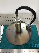 Applied Materials AMAT 0040-53588 Rev 001 Heater