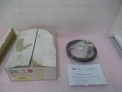 AMAT 0150-37008 Rev.001, Cable Assy, ISO Valve HTR PWR, TICL4 TIN. 416239
