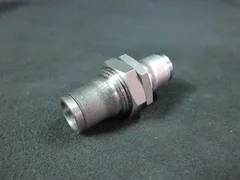 AMAT 3300-98153 Fitting, Bulkhead 10MM