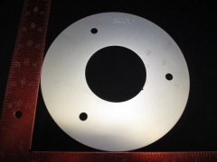 Applied Materials (AMAT) 0020-22909 PEDESTAL SHIELD, 6" PRECLEAN