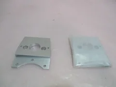 2 AMAT 0020-04336, NDM-A-261, Disk, Metal Square. 417114