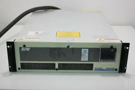 0190-07969, DCG-200Z-S00 / PWRSP 60KW 480VAC ENI SLAVE(20KW / APPLIED MATERIALS