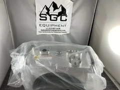 Applied Materials (AMAT) 0021-39943 Liner Pump Port IPS  