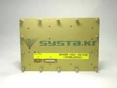 Trazar ECC1-1 / Power Supply, ESC, Improved DC Offset / 27-034079-01