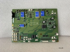 AMAT 0190-83445 (0190-53752) DI WATER IO CONTROLLWE PCB FOR HX