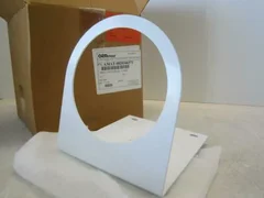 AMAT APPLIED MATERIALS 0020-34657 PHOTOHELIC GUAGE BRACKET