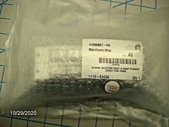 1110-01030 / NTWRK SPLITTER DNET 8 DROP PAS / APPLIED MATERIALS AMAT