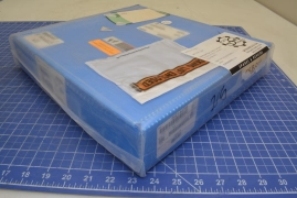 0021-83785 NEW / AMAT DISK SHUTTER ESC HOT AL CENTER / APPLIED MATERIALS