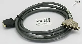 16762 APPLIED MATERIALS CABLE SPARE ANALOG GAS PANEL INTERCONNEC 10FT 0150-09604