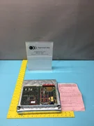 AMAT 0100-20100 ANALOG I/O PCB BOARD, EXCEPTION ERROR, 134120