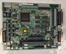 Nikon 4S019-261AN IU-DRV4 Interface Drive PCB