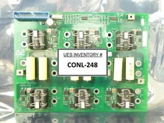 AE Advanced Energy 1301918 20kW Pinnacle Inverter Drive PCB 2301350-A Working