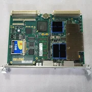 Lam Research 4-PORT GIGABIT ETHERNET GE V7668A-131000 605-109114-001